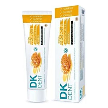 Dermokil 75 ml Propolis Onarıcı Diş Macunu