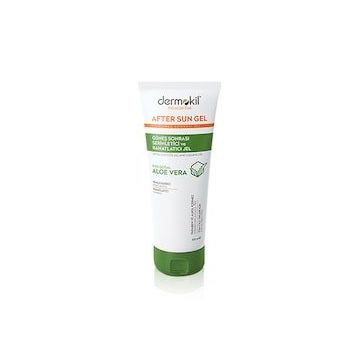 Dermokil After Sun Gel Güneş Sonrası Serinletici Jel