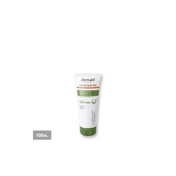 Dermokil After Sun Gel Güneş Sonrası Serinletici Jel