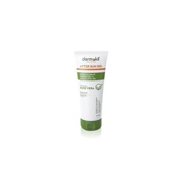 Dermokil After Sun Gel Güneş Sonrası Serinletici Jel