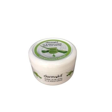 Dermokil Aloe Vera 220 ml Krem