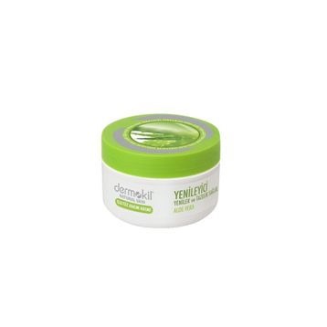 Dermokil Aloe Vera 220 ml Krem
