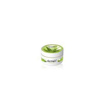 Dermokil Aloe Vera Özlü 300 ML El Yüz ve Vücut Kremi
