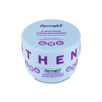 Dermokil D-Panthenol 250 ml Yoğun Nemlendirici Onarıcı Krem