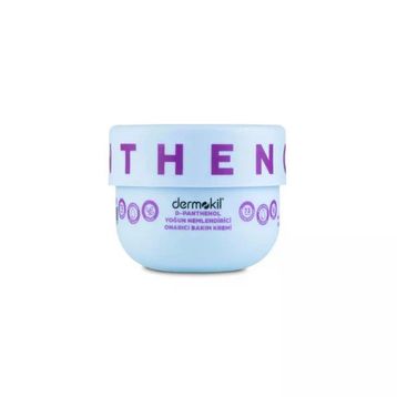 Dermokil D-Panthenol 250 ml Yoğun Nemlendirici Onarıcı Krem
