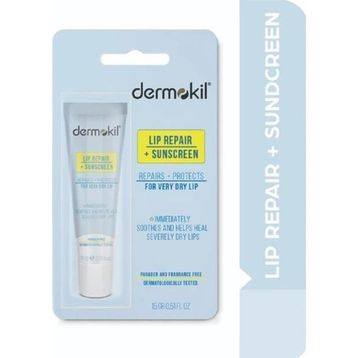 Dermokil Klasik 15 gr Dudak Kremi