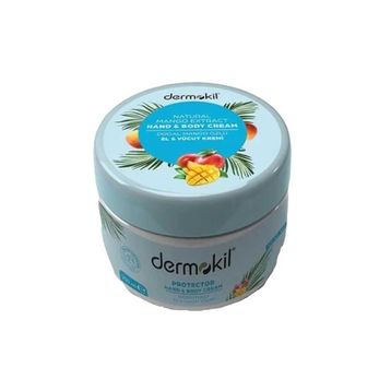 Dermokil Mango Özlü 250 ml Nemlendirici