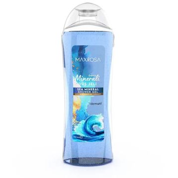 Dermokil Maxrosa Deniz Minerali 750 ml Duş Jeli