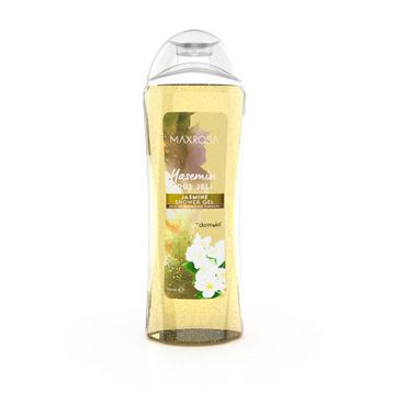 Dermokil Maxrosa Yasemin 750 ml Duş Jeli