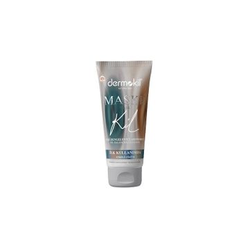 Dermokil Natural Skin Yağlı Ciltler 75 ml için Arındırıcı Maske