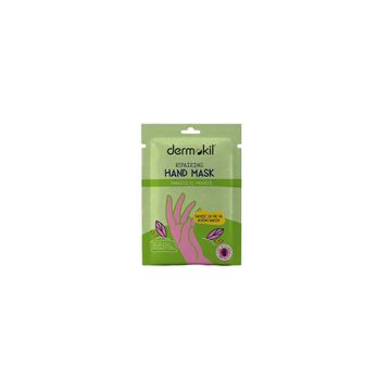 Dermokil Onarıcı 30 ml El Maskesi