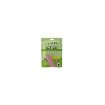 Dermokil Onarıcı 30 ml El Maskesi
