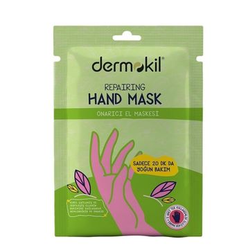 Dermokil Onarıcı 30 ml El Maskesi
