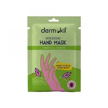 Dermokil Onarıcı 30 ml El Maskesi