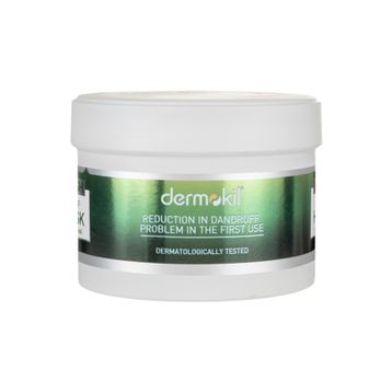 Dermokil Selenyum Sülfit ve Salixin Kepek Karşıtı 250 ml Saç Maskesi