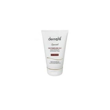 Dermokil Xtreme 150 ml Yüz Makyaj Temizleme Jeli