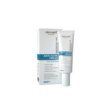 Dermokil Xtreme Anti-Akne 60 ml Kremi