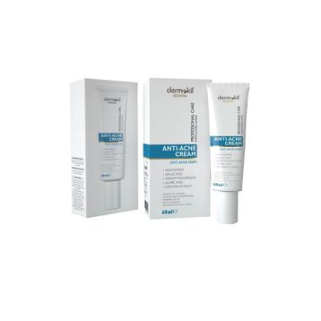 Dermokil Xtreme Anti-Akne 60 ml Kremi