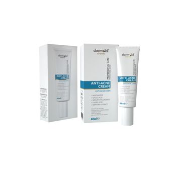 Dermokil Xtreme Anti-Akne 60 ml Kremi