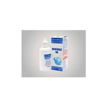 Dermolife 100 ml Oksijenli Su