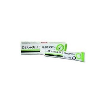 Dermolife 20 gr Çinko Oksit Krem