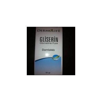 Dermolife 35 gr Gliserin