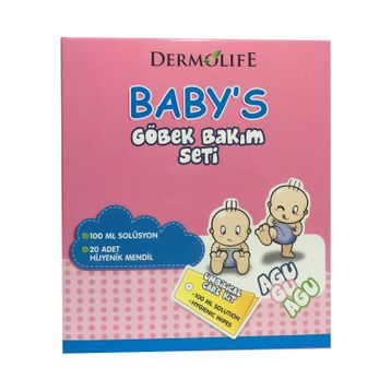 Dermolife Gliserin Damlalıklı 30gr