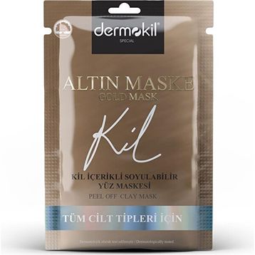 Dermolik Special Gold 15 ml Maske