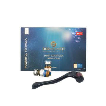 Dermomed Hair Kompleks Meso 10x6 ml Saç Serum Seti