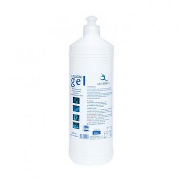 Dermosept 1 lt Multiplus Ultrason - Ekg ve Epilasyon Jeli