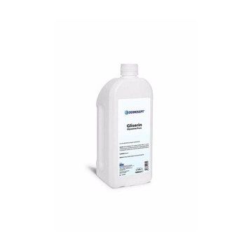 Dermosept 1000 ml 2 Adet Gliserin