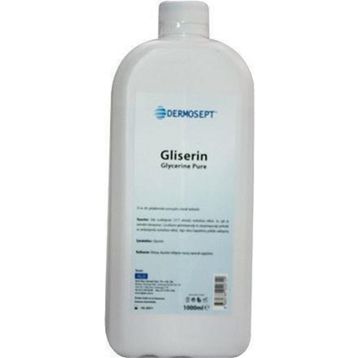 Dermosept 1000 ml Gliserin
