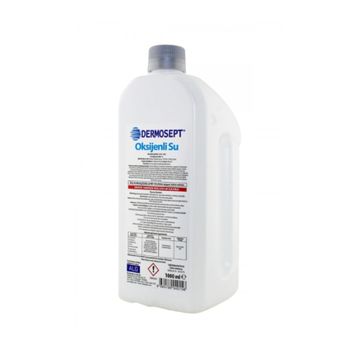 Dermosept 1000 ml Oksijenli Su