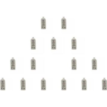 Dermosept 1000x15 ml Zefiran Çözelti Dezenfektan Seti