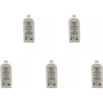 Dermosept 1000x5 ml Zefiran Çözelti Dezenfektan Seti