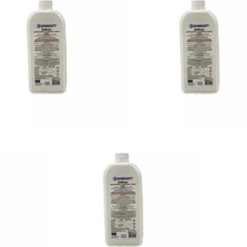 Dermosept 1000x5 ml Zefiran Çözelti Dezenfektan Seti