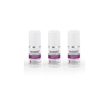 Dermoskin 15 ml Göz Çevresi Bakım Kremi