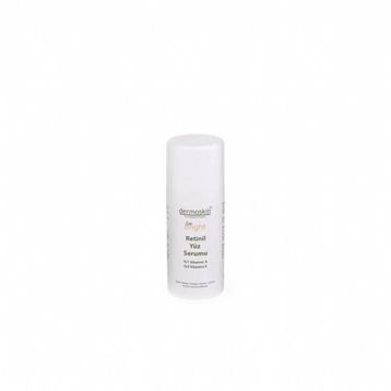 Dermoskin 33 ml Be Bright Retinyl Yüz Serumu