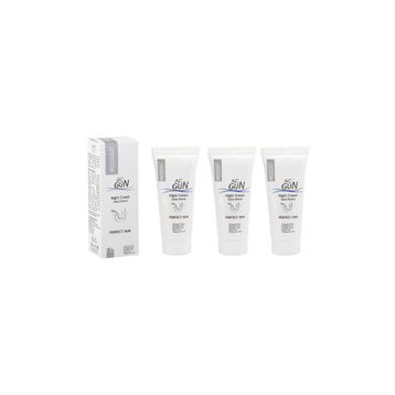 Dermoskin Acgun 3x30 ml Gece Kremi