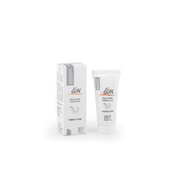 Dermoskin Acgun Sivilce ve Akneli Ciltler için Onarıcı Gündüz Kremi