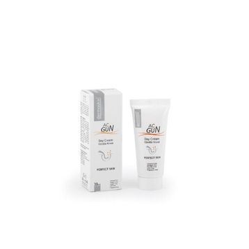 Dermoskin Acgun Sivilce ve Akneli Ciltler için Onarıcı Gündüz Kremi