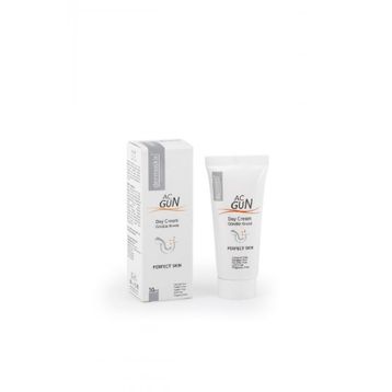 Dermoskin Acgun Sivilce ve Akneli Ciltler için Onarıcı Gündüz Kremi