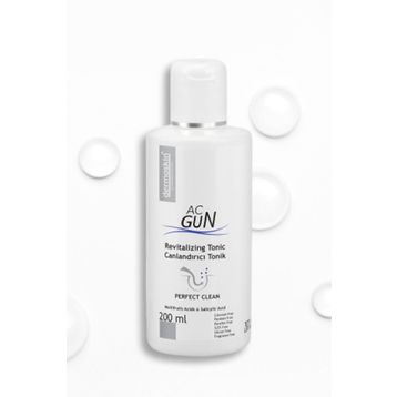 Dermoskin Acgun Sivilce ve Akneli Ciltler için Onarıcı Gündüz Kremi