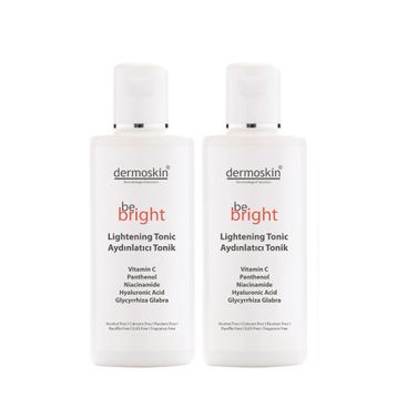 Dermoskin Be Bright AHA/BHA 33x2 ml Krem