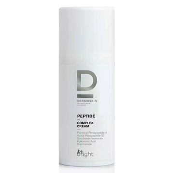 Dermoskin Be Bright Peptide Complex 33 ml Sıkılaştırıcı Krem