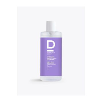Dermoskin Misel 400 ml Makyaj Temizleme Suyu