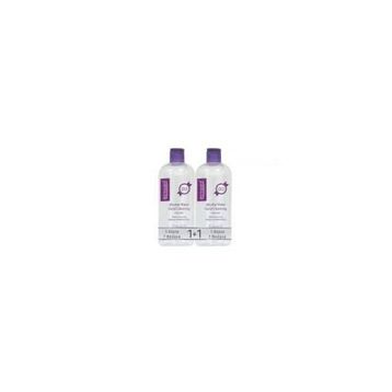 Dermoskin Misel Yüz Ve Göz 400 ml Makyaj Temizleme Suyu