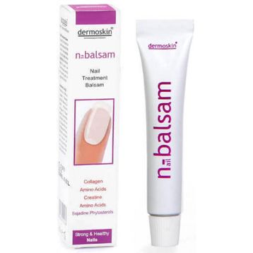 Dermoskin Nail Balsam 10 ml Tırnak Eti Kremi