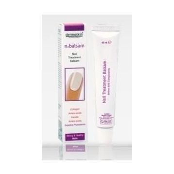Dermoskin Nail Balsam 10 ml Tırnak Eti Kremi