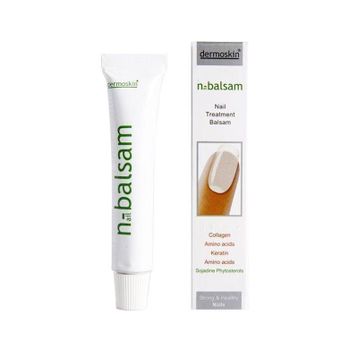Dermoskin Nail Balsam 10 ml Tırnak Eti Kremi